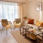 דירה Borlis Perle *