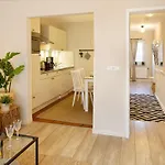 דירה Borlis Perle ליסט