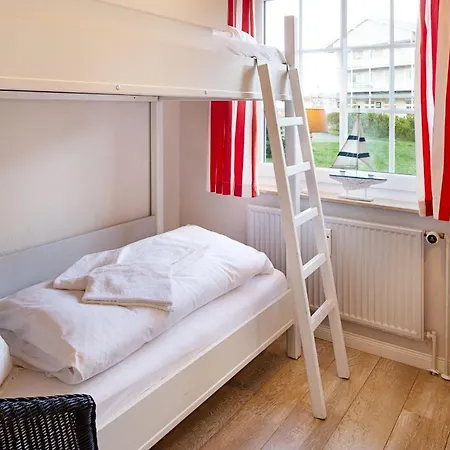 Apartment Borlis Perle *