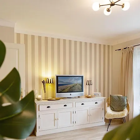 Apartment Borlis Perle