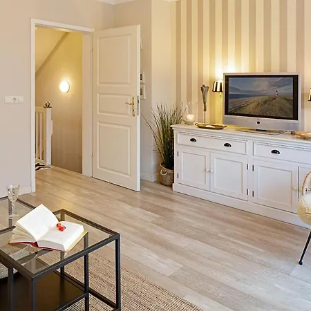 Apartment Borlis Perle List