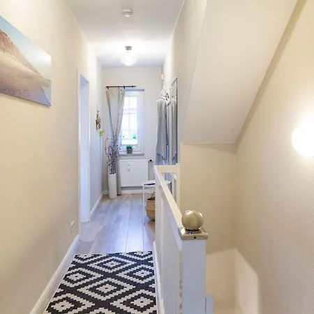 Apartment Borlis Perle List