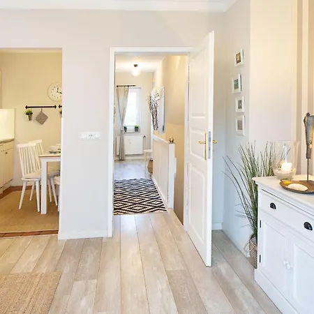 Apartment Borlis Perle
