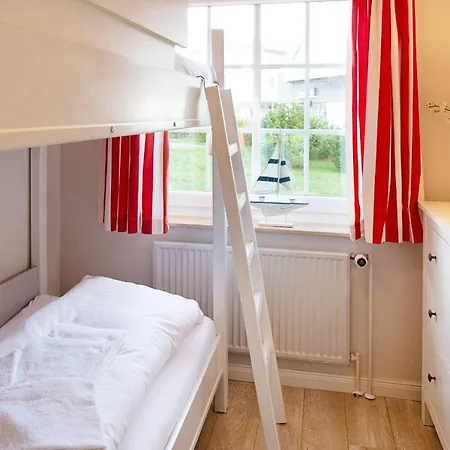Apartment Borlis Perle