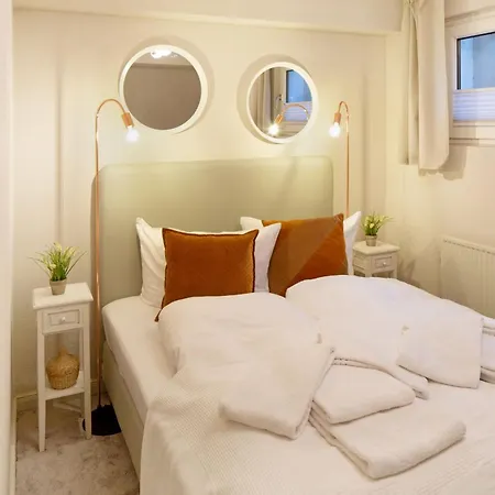 Borlis Perle Apartament List