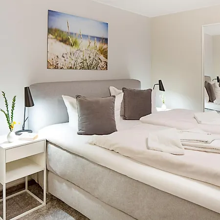 Borlis Perle Apartament *