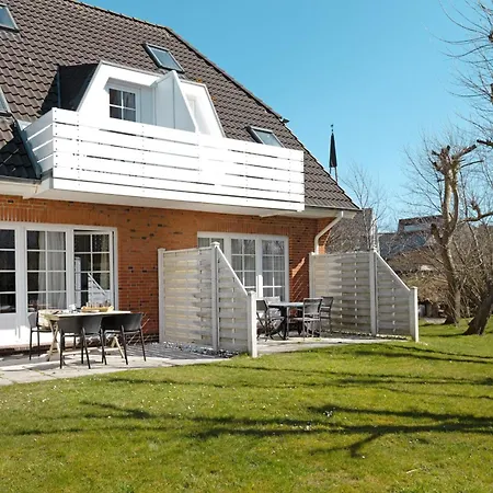 Apartament Borlis Perle