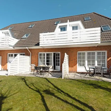 Borlis Perle Apartament *