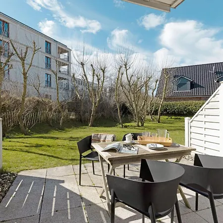 Borlis Perle Apartament