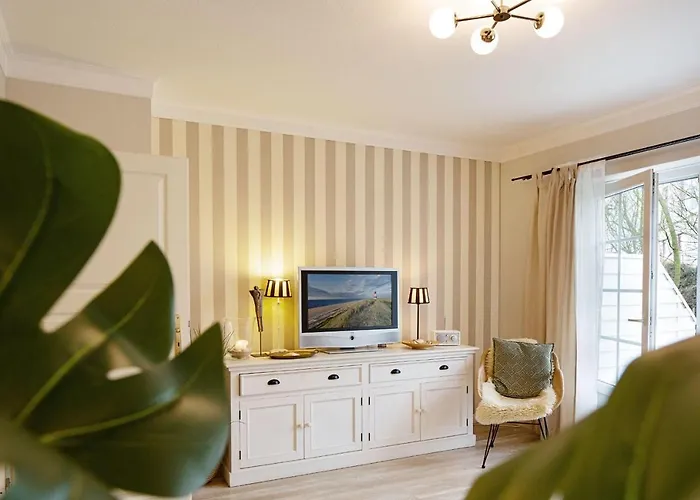 Appartement Borlis Perle