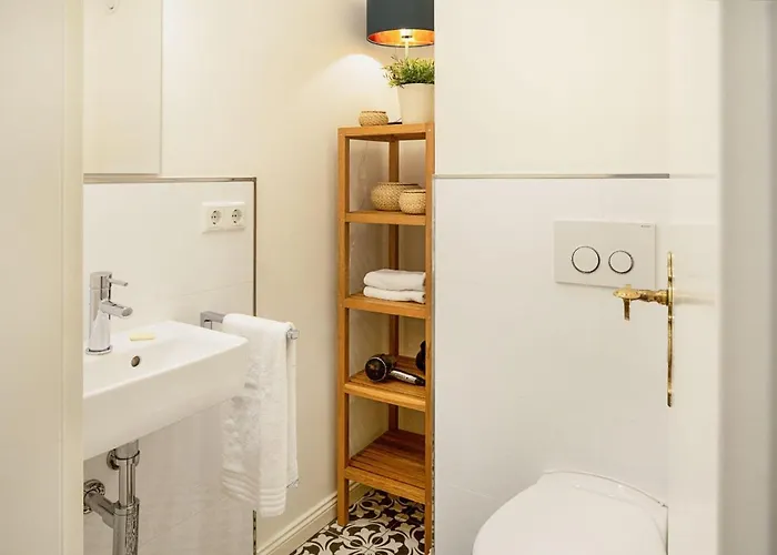 Borlis Perle Appartement List