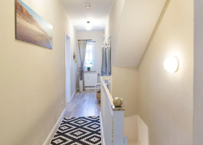 Appartement Borlis Perle List