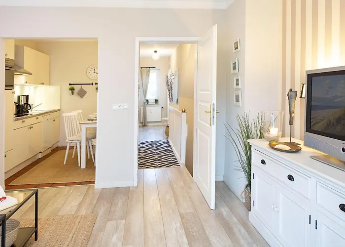 Appartement Borlis Perle