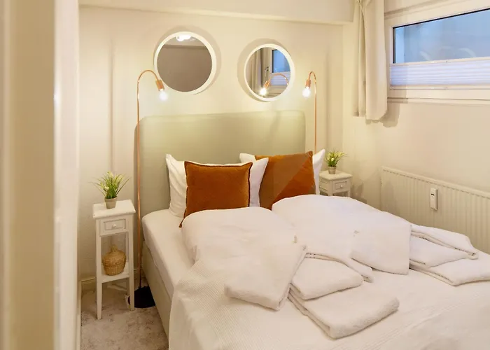 Borlis Perle Appartement List