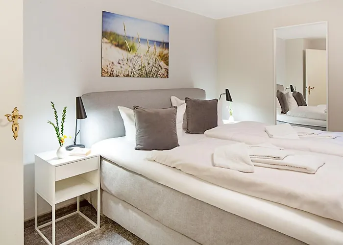 Borlis Perle Appartement *