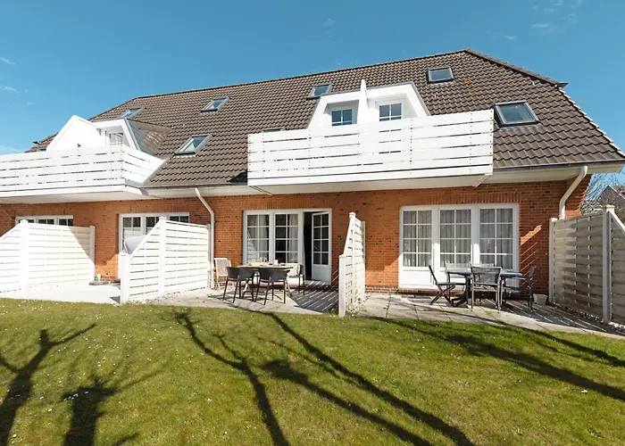 Borlis Perle Appartement *