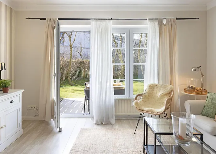 Borlis Perle Appartement List