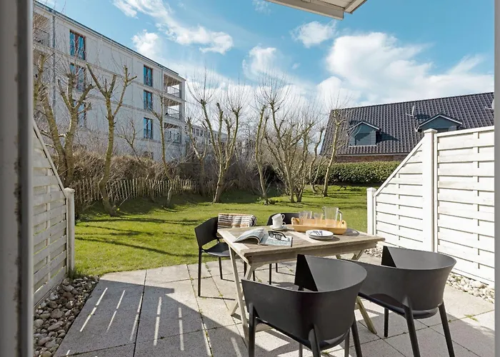 Borlis Perle Appartement